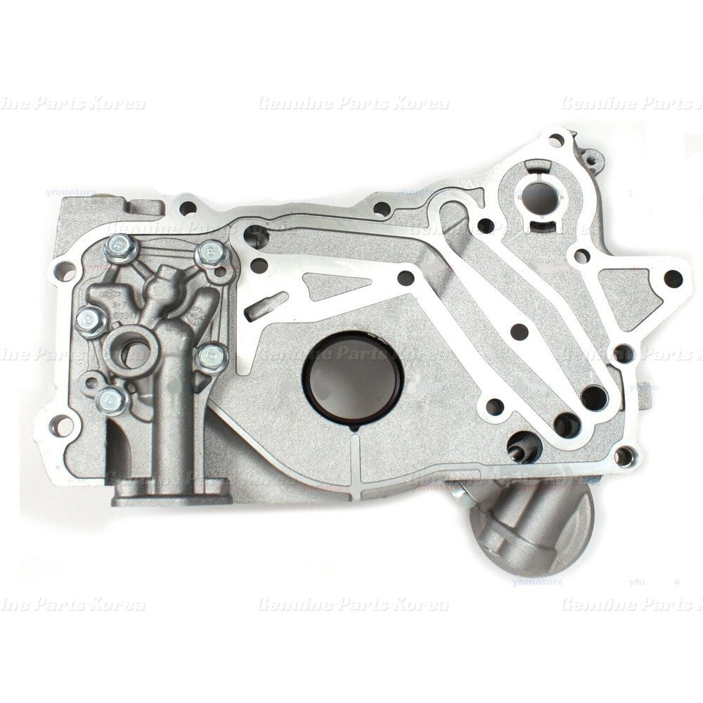 Genuine Engine Oil Pump 2131038062 for Hyundai Santa Fe Sonata Kia Optima