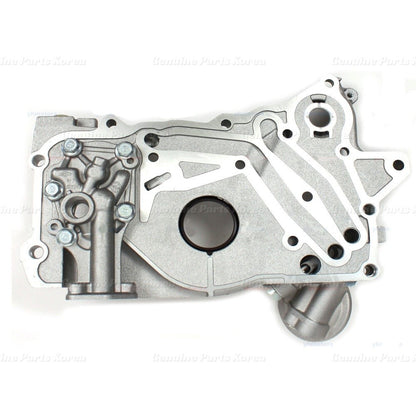 Genuine Engine Oil Pump 2131038062 for Hyundai Santa Fe Sonata Kia Optima