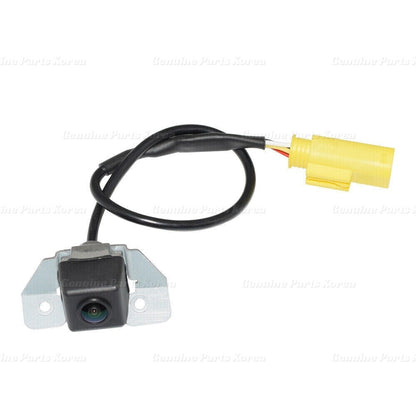 Genuine Back View Camera 957902S012 for Hyundai Tucson 2010-2013