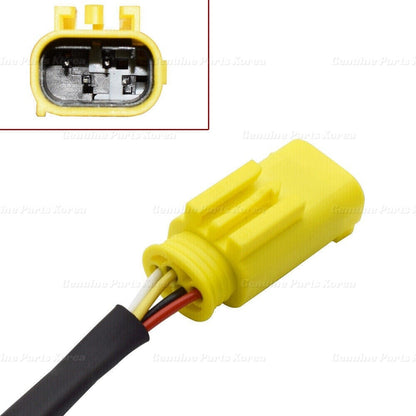 Genuine Back View Camera 957902S012 for Hyundai Tucson 2010-2013