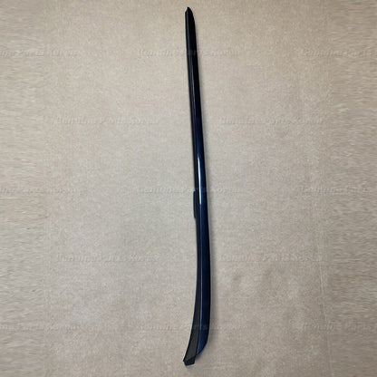 Genuine Windshield Pillar Molding LH RH Set 861312W000 861322W000 for Hyundai