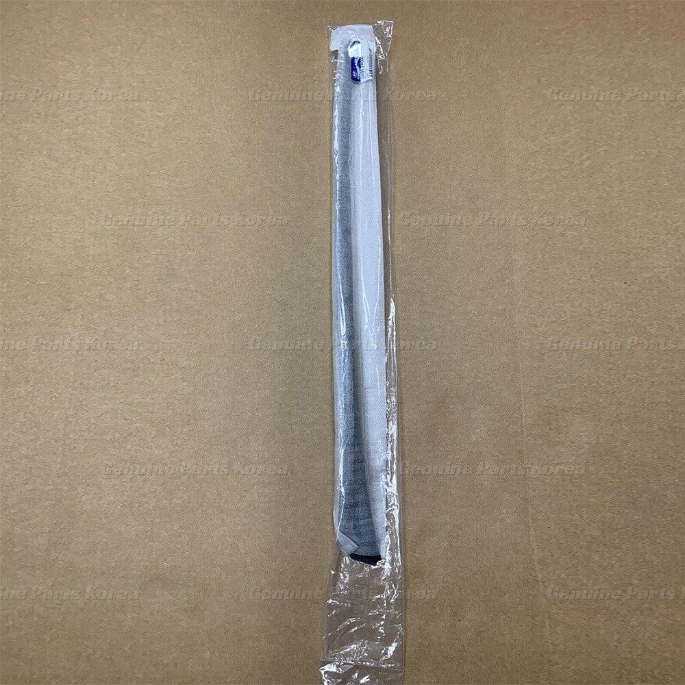 Genuine Windshield Pillar Molding LH RH Set 861312W000 861322W000 for Hyundai