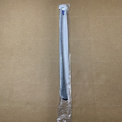 Genuine Windshield Pillar Molding LH RH Set 861312W000 861322W000 for Hyundai
