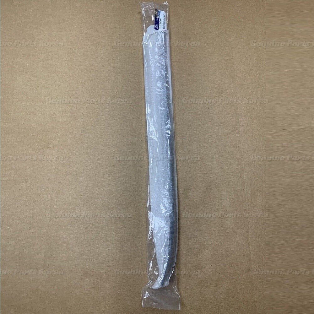 Genuine Windshield Pillar Molding LH RH Set 861312W000 861322W000 for Hyundai