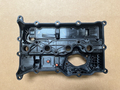 Genuine Engine Cylinder Valve Cover 224002GGB0 for Hyundai Sonata Kia Optima