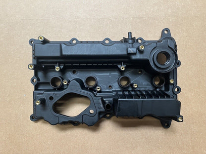 Genuine Engine Cylinder Valve Cover 224002GGB0 for Hyundai Sonata Kia Optima