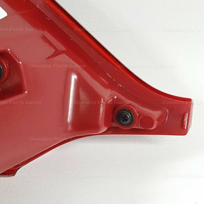 Genuine Rear Tail Light Lamp Assembly Left 92405D9100 for Kia Sportage