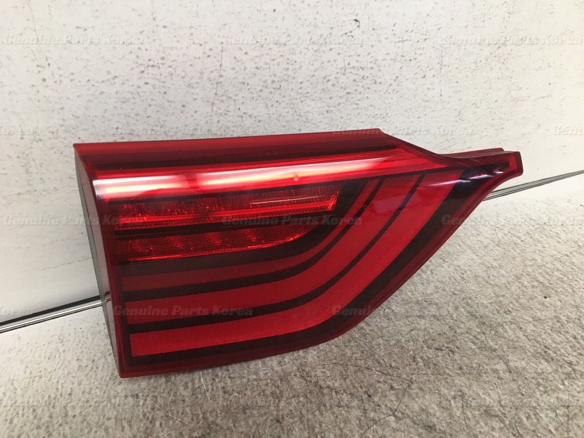Genuine Rear Tail Light Lamp Assembly Left 92405D9100 for Kia Sportage
