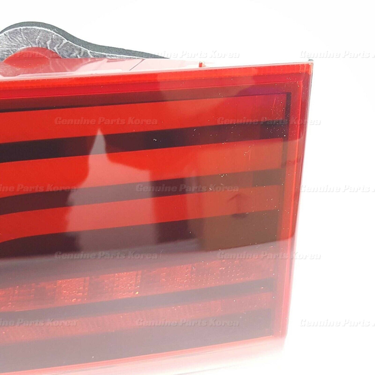 Genuine Rear Tail Light Lamp Assembly Left 92405D9100 for Kia Sportage