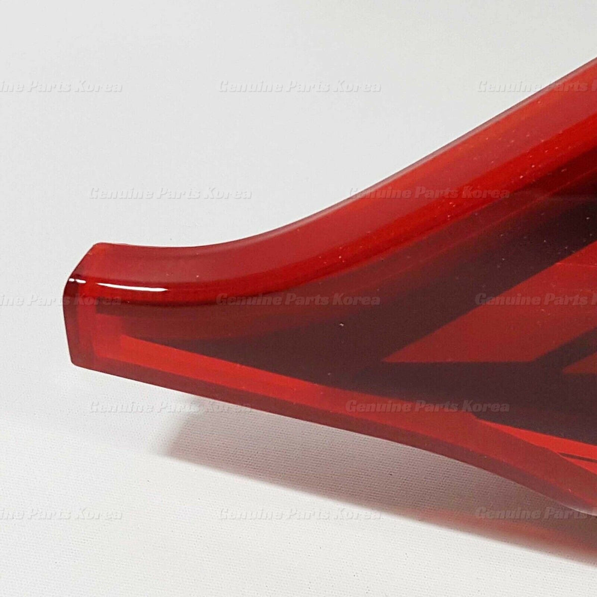 Genuine Rear Tail Light Lamp Assembly Left 92405D9100 for Kia Sportage