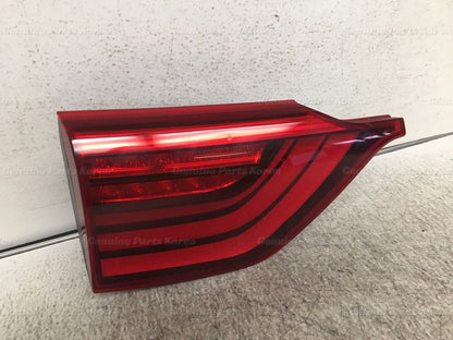 Genuine Rear Tail Light Lamp Set 92405D9100 92406D910 for Kia Sportage