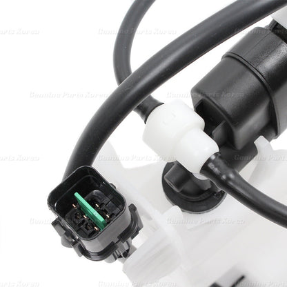 Genuine Washer Fluid Reservoir Pump 986102V600 for Hyundai Veloster