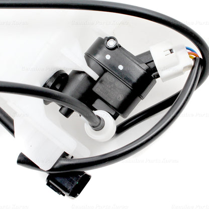 Genuine Washer Fluid Reservoir Pump 986102V600 for Hyundai Veloster