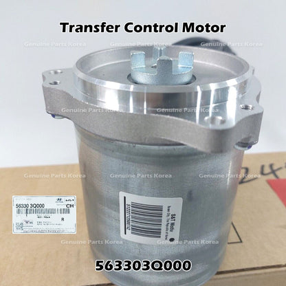 Genuine Transfer Control Motor 563303Q000 for Hyundai Kia