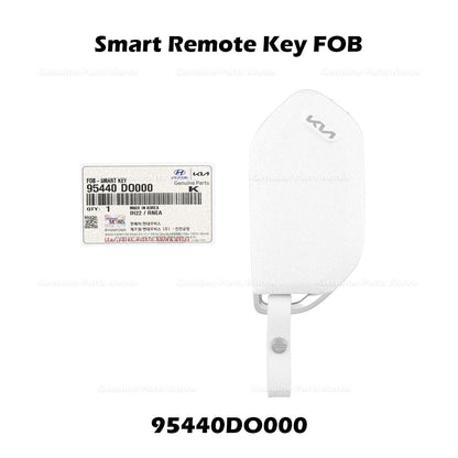 Genuine Smart Remote Key FOB 95440DO000 for Kia EV9