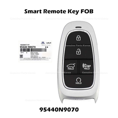 Genuine Smart Remote Key FOB 95440N9070 for Hyundai Tucson