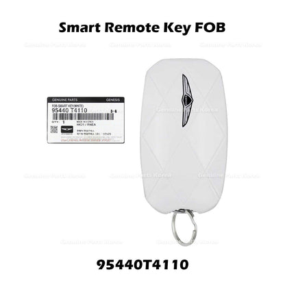 Genuine Smart Remote Key FOB 95440T4110 for Hyundai Genesis G90