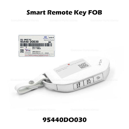 Genuine Smart Remote Key FOB 95440DO030 for Kia EV9