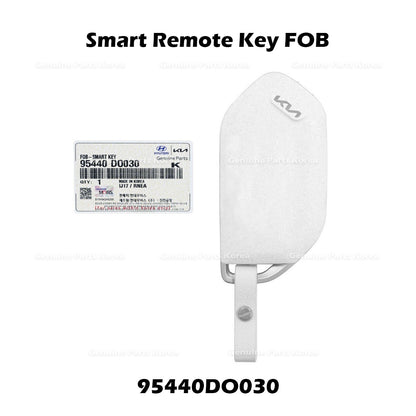 Genuine Smart Remote Key FOB 95440DO030 for Kia EV9