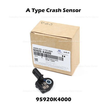 Genuine A Type Crash Sensor 95920K4000 for Hyundai Kona Veloster