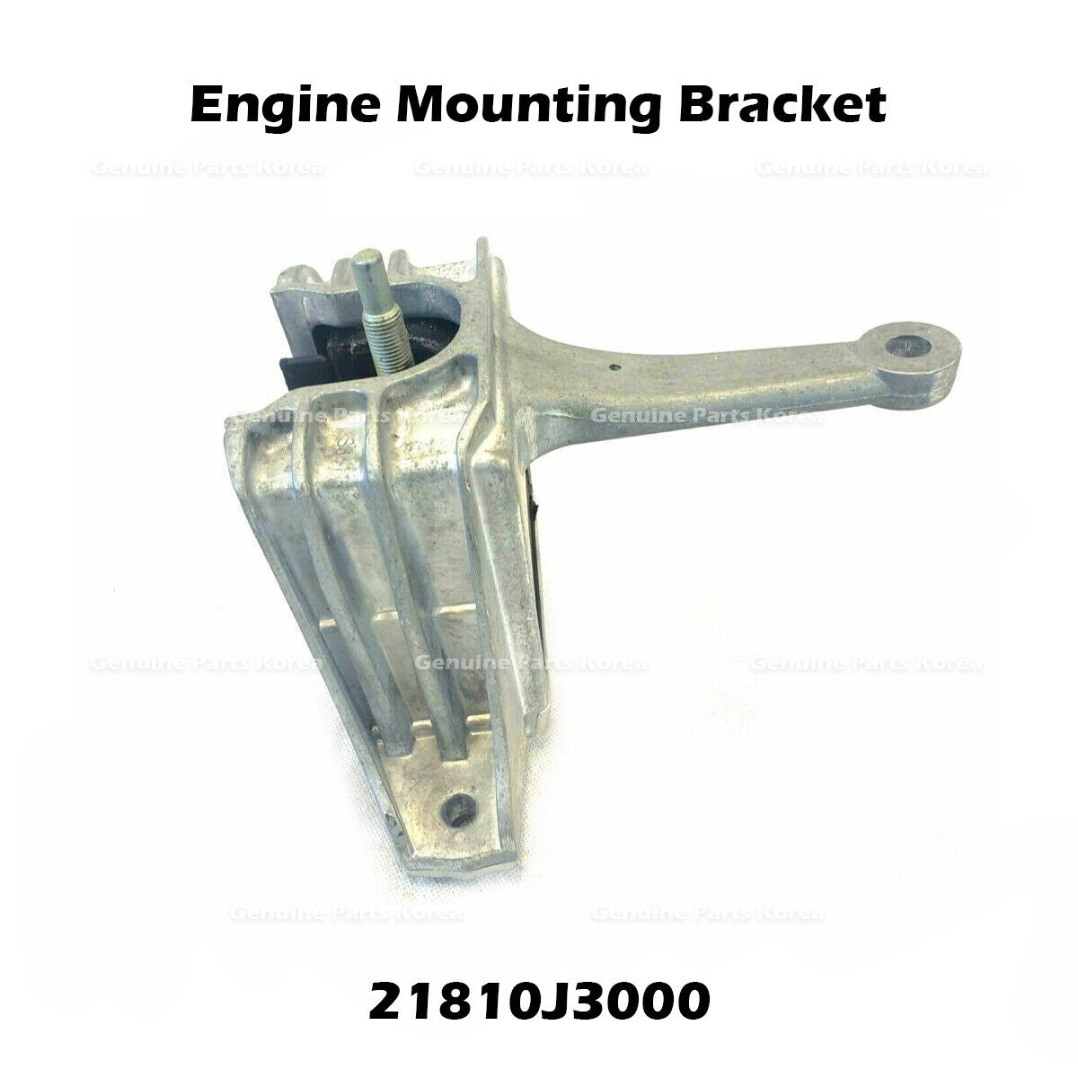 Genuine Engine Mounting Bracket 21810J3000 for Hyundai Elantra Veloster