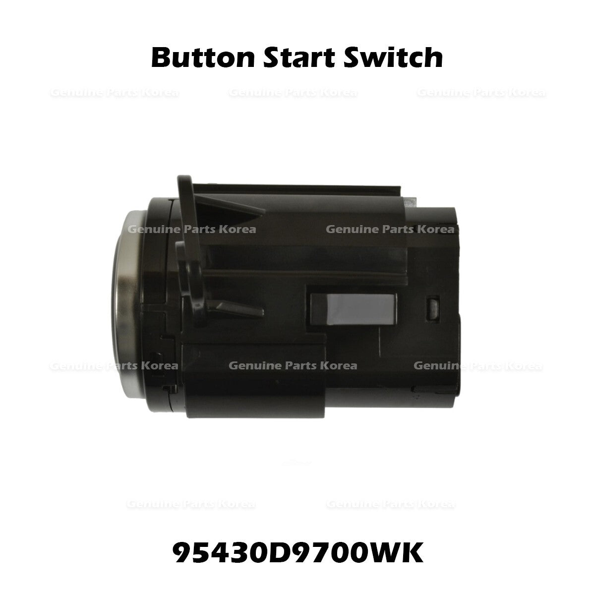 Genuine Button Start Switch 95430D9700WK for Kia Sportage