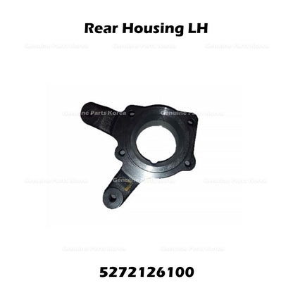Genuine Rear Housing LH 5272126100 for Hyundai Santa Fe