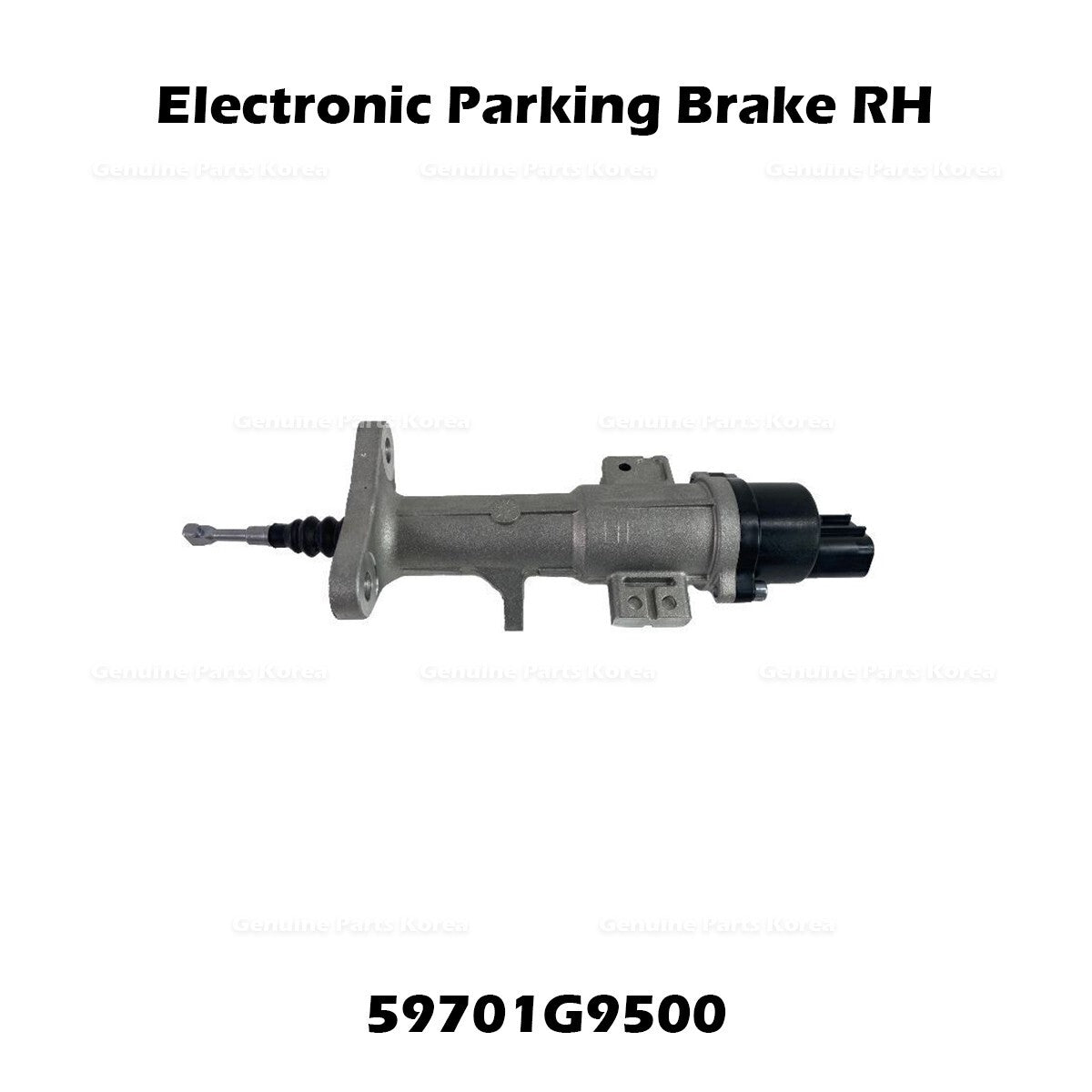 Genuine Electronic Parking Brake RH 59701G9500 for Genesis G70 Kia Stinger
