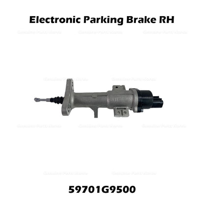 Genuine Electronic Parking Brake RH 59701G9500 for Genesis G70 Kia Stinger