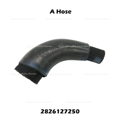 Genuine A Hose 2826127250 for Hyundai Tuscon