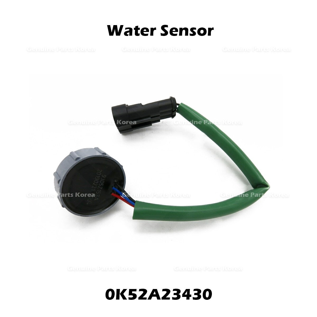 Genuine Water Sensor 0K52A23430 for Kia Sedona Bongo III