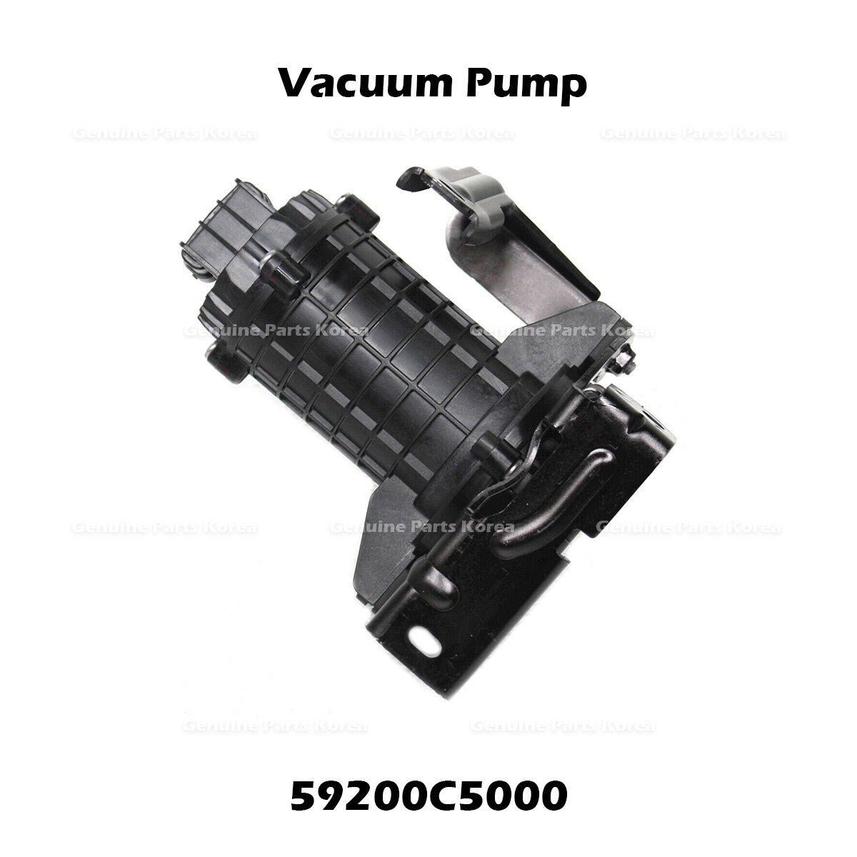 Genuine Vacuum Pump 59200C5000 for Kia Sorento