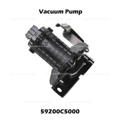Genuine Vacuum Pump 59200C5000 for Kia Sorento