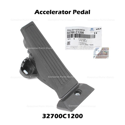 Genuine Accelerator Pedal 32700C1200 for Hyundai Sonata
