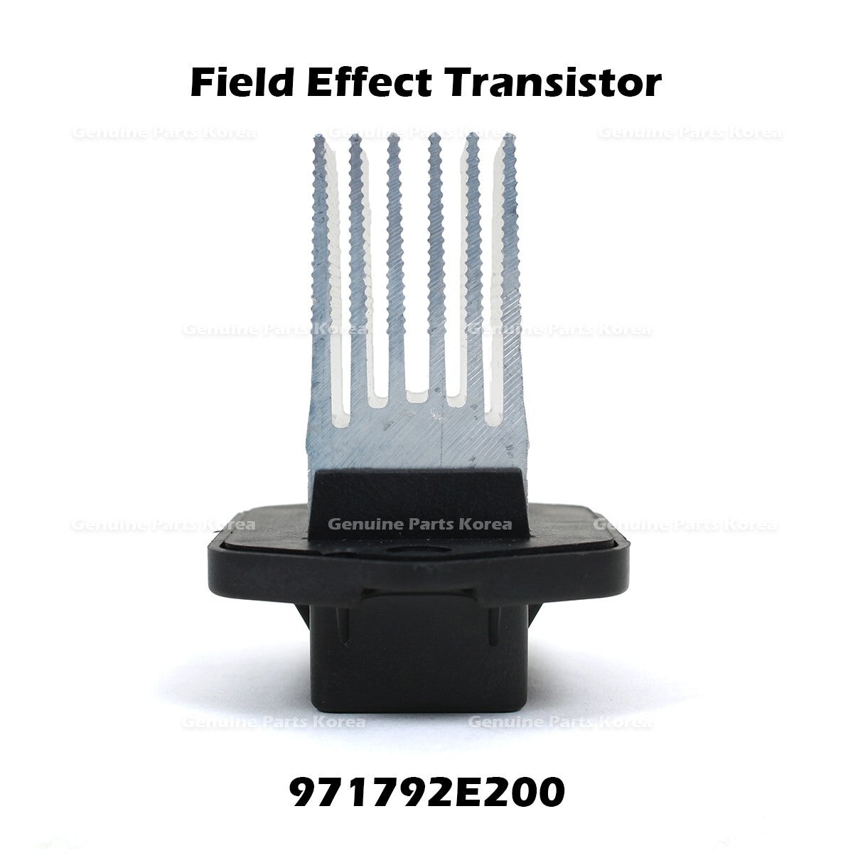 Genuine Field Effect Transistor 971792E200 for Hyundai Tucson