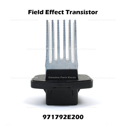 Genuine Field Effect Transistor 971792E200 for Hyundai Tucson