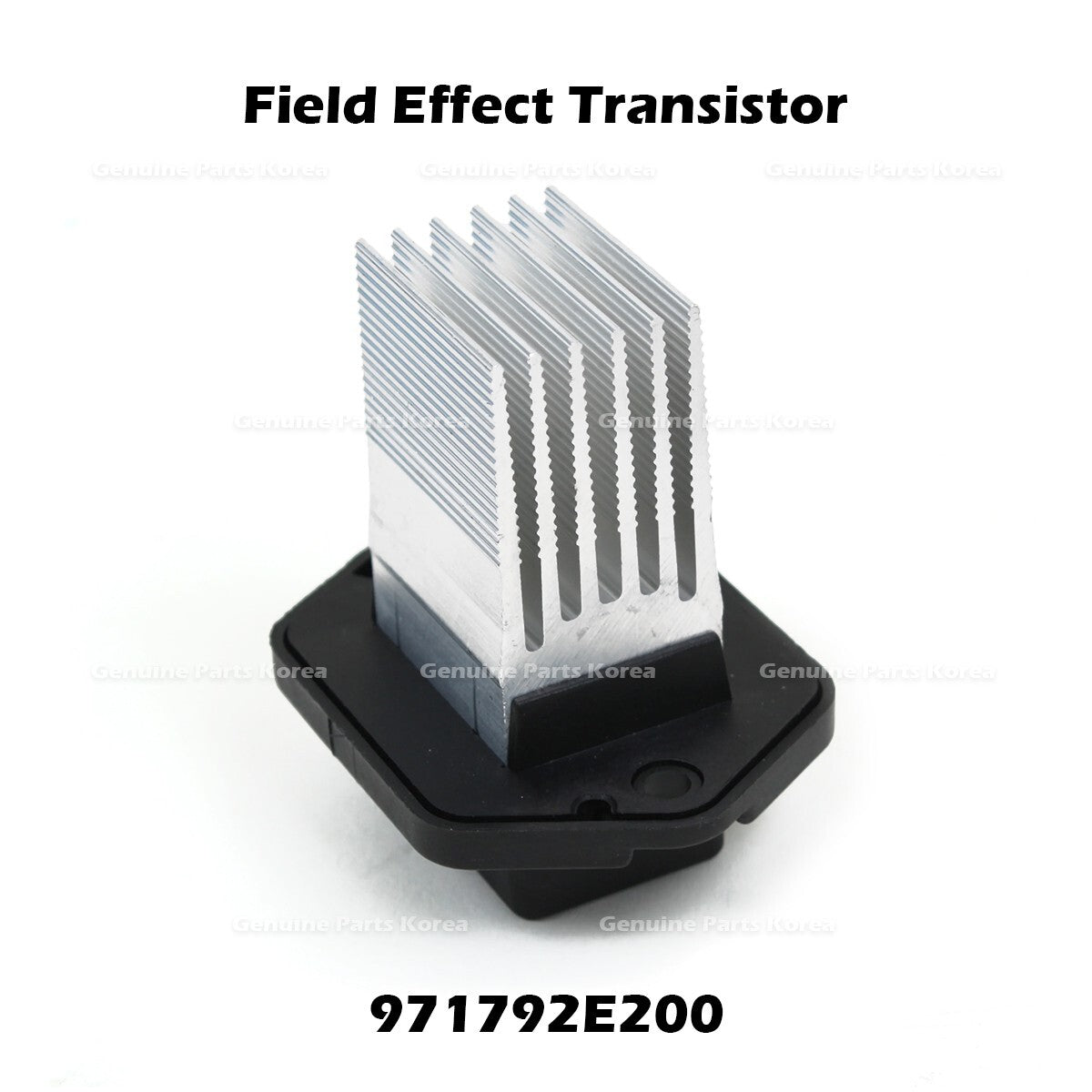 Genuine Field Effect Transistor 971792E200 for Hyundai Tucson