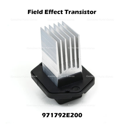 Genuine Field Effect Transistor 971792E200 for Hyundai Tucson