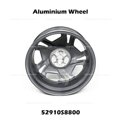 Genuine Aluminium Wheel 52910S8800 for Hyundai Palisade