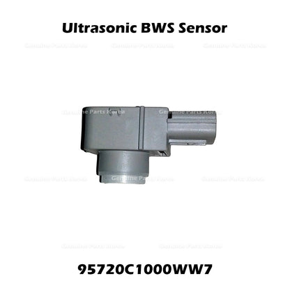 Genuine Ultrasonic BWS Sensor 95720C1000WW7 for Hyundai Sonata