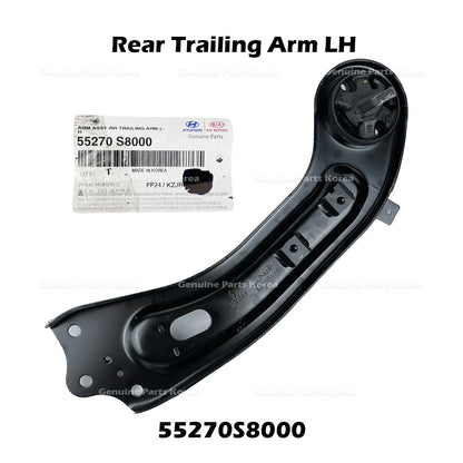 Genuine Rear Trailing Arm LH 55270S8000 for Hyundai Palisade