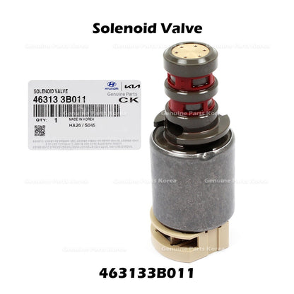 Genuine Solenoid Valve 463133B011 for Hyundai Kia