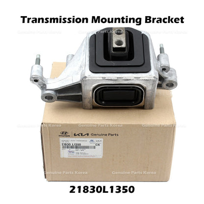 Genuine Transmission Mounting Bracket 21830L1350 for Hyundai Sonata