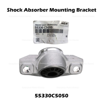 Genuine Shock Absorber Mounting Bracket 55330C5050 for Kia Sorento