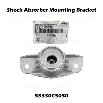 Genuine Shock Absorber Mounting Bracket 55330C5050 for Kia Sorento