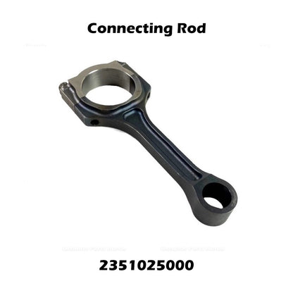 Genuine Connecting Rod 2351025000 for Hyundai Tucson Kia Forte