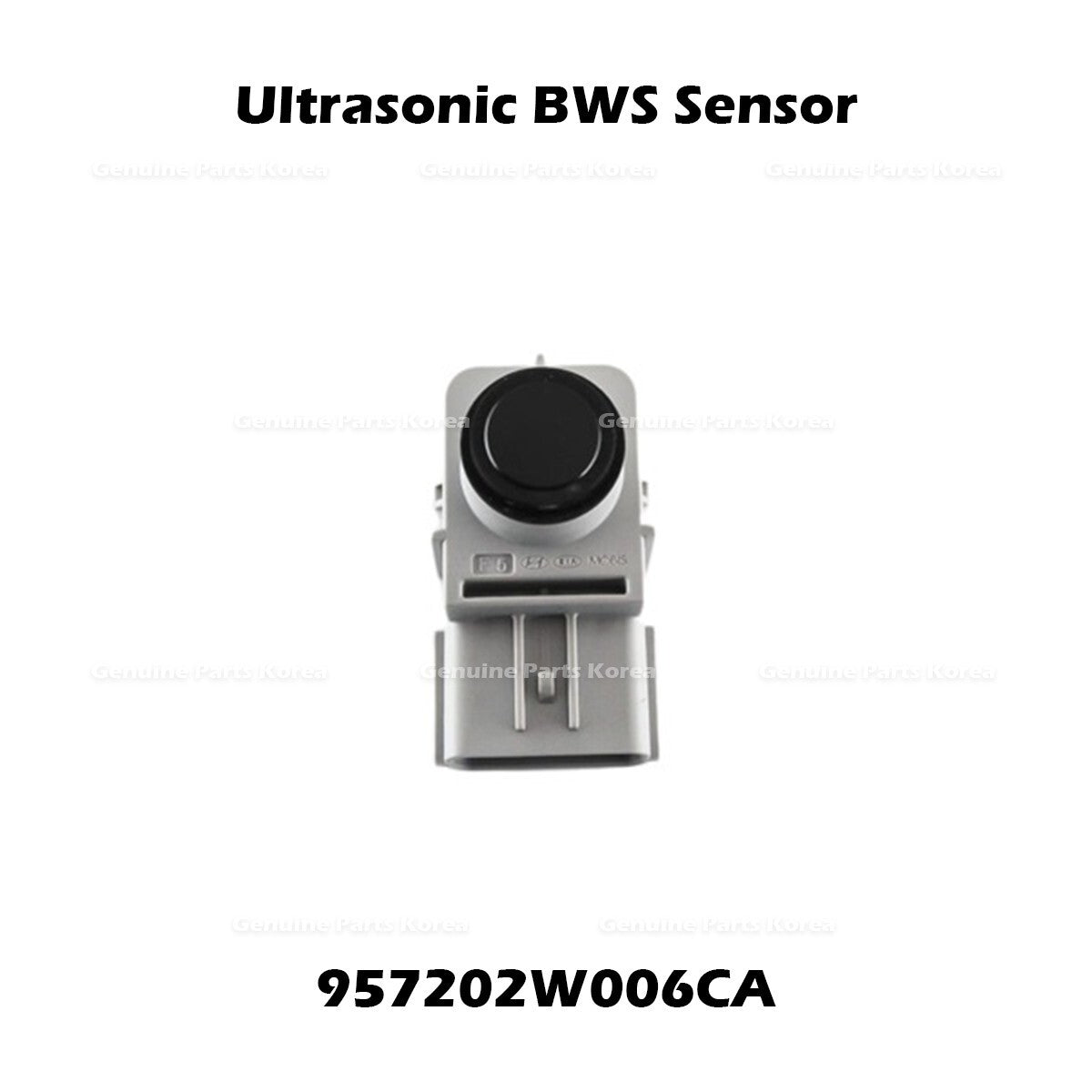 Genuine Ultrasonic BWS Sensor 957202W006CA for Hyundai Santa Fe Sport