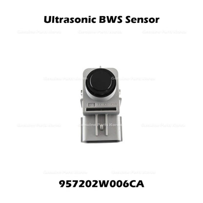 Genuine Ultrasonic BWS Sensor 957202W006CA for Hyundai Santa Fe Sport