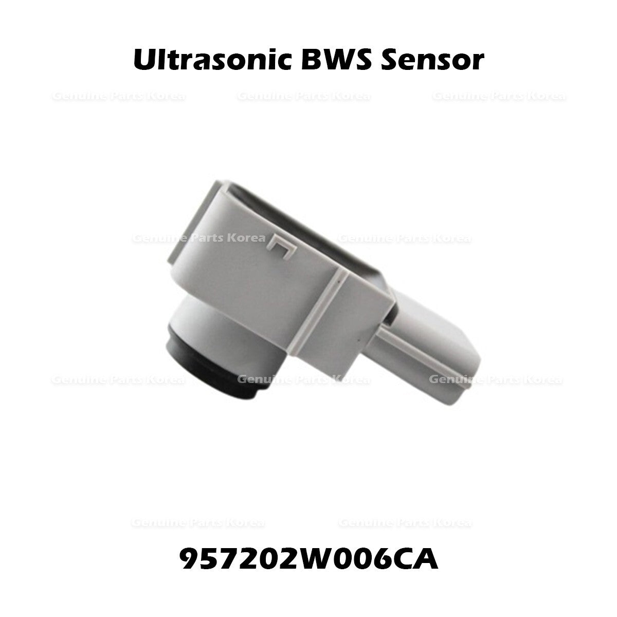 Genuine Ultrasonic BWS Sensor 957202W006CA for Hyundai Santa Fe Sport