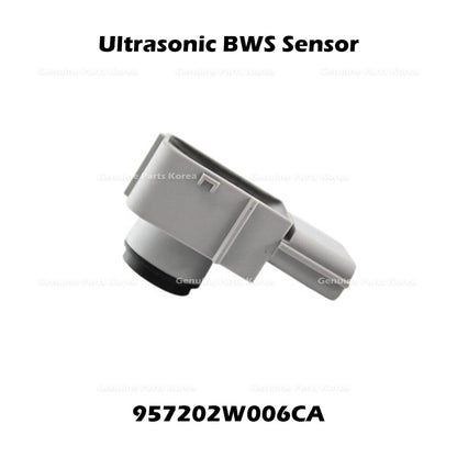 Genuine Ultrasonic BWS Sensor 957202W006CA for Hyundai Santa Fe Sport
